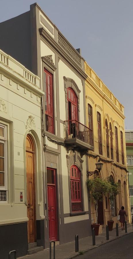 Adara Vegueta Exclusive Apartment Las Palmas de Gran Canaria Exterior photo